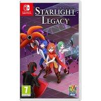 Starlight Legacy - Switch