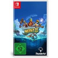 SteamWorld Heist II - Switch