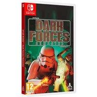 Star Wars: Dark Forces Remaster - Switch