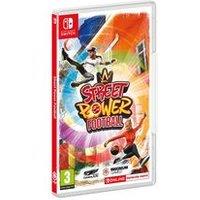 Street Power Football - Switch