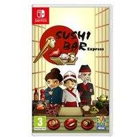 Sushi Bar Express