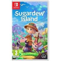Sugardew Island - Switch