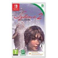 Syberia 2 - Switch
