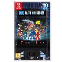 Taito Milestones - Switch