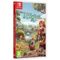 Tales of the Shire: A The Lord of The Rings Game - Switch