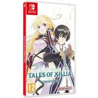 Tales of Xillia Remastered - Switch + Super Adventuring Assistance Set