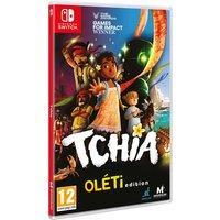 Tchia: Olti Edition - Switch
