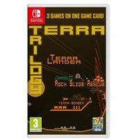 Terra Trilogy