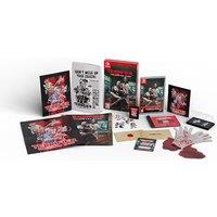 Terrifier: The ArtCade Game - Collectors Edition - Switch