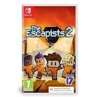 The Escapists 2 (Download Code in Box) - Switch