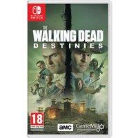 The Walking Dead: Destinies - Switch