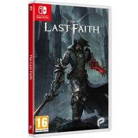 The Last Faith - Switch