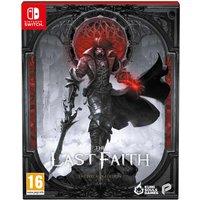 The Last Faith: The Nycrux Edition - Switch