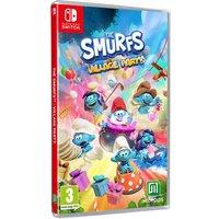 The Smurfs - Village Party - Switch