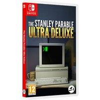 The Stanley Parable: Ultra Deluxe - Switch