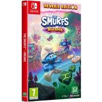 The Smurfs: Dreams - Reverie Edition - Switch