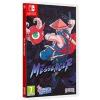The Messenger - Switch