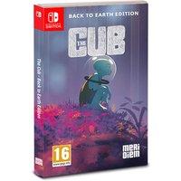 The Cub: Back to Earth Edition - Switch