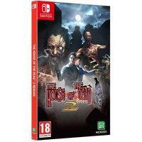 The House of the Dead 2: Remake Limited Edition - Switch