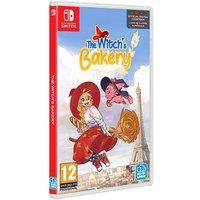 The Witch's Bakery - Switch