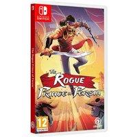 The Rogue Prince of Persia - Switch
