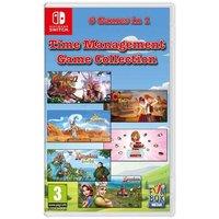 Time Management Game Collection