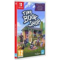Tiny Book Shop - Switch