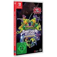 TMNT: Shredders Revenge Ultimate Edition - Switch