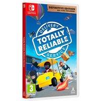 Totally Reliable Delivery Service - Definitive Edition - Switch