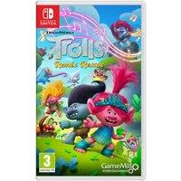 Trolls Remix Rescue - Switch