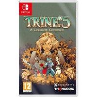Trine 5 - Switch