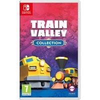 Train Valley Collection - Switch