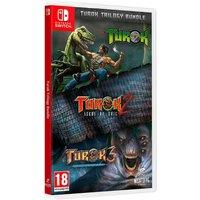 Turok Trilogy Bundle - Switch