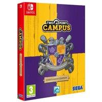 Two Point Campus - Enrolment Edition