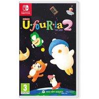 Ufouria: The Saga 2 - Switch