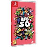 UFO 50 - Switch