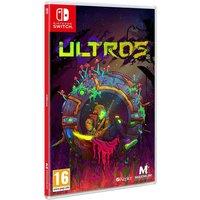ULTROS - Switch