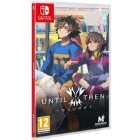 Until Then - Switch