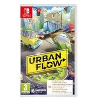 Urban Flow Switch - Code in Box - Switch