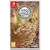 Virgo Versus the Zodiac - Switch