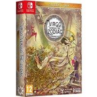 Virgo Versus the Zodiac Collector's Edition - Switch