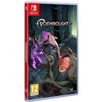 Voidwrought - Switch