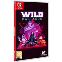 Wild Bastards - Switch
