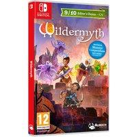 Wildermyth - Switch