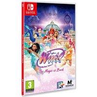 Winx Club: The Magic is Back - Switch
