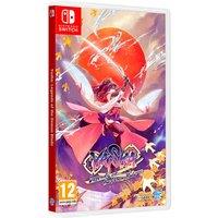 Yasha: Legends of the Demon Blade - Switch