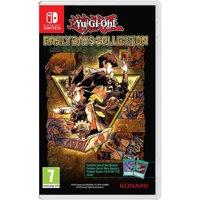 Yu-Gi-Oh! Early Days Collection - Switch