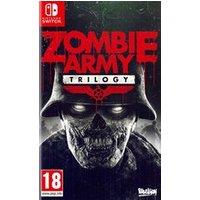 Zombie Army Trilogy - Switch