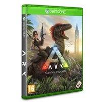 ARK Survival Evolved