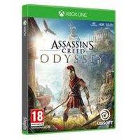 Assassins Creed Odyssey - Xbox One